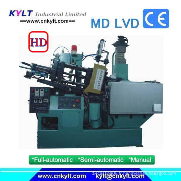 Kylt Zinc Injection Molding Machine Inc